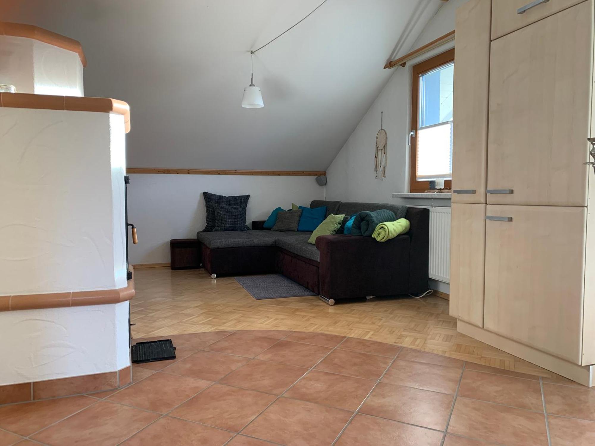 Appartement Kammblick Gröbming Kültér fotó