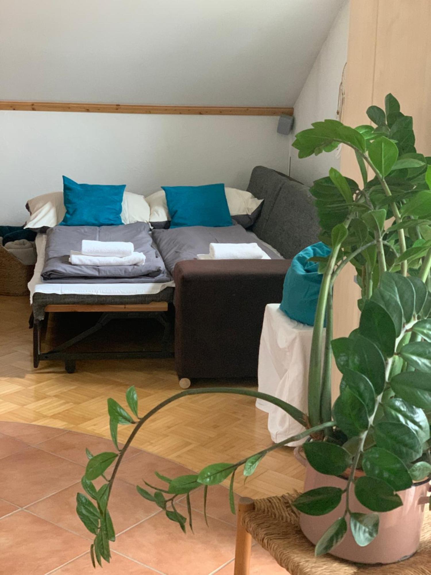Appartement Kammblick Gröbming Kültér fotó