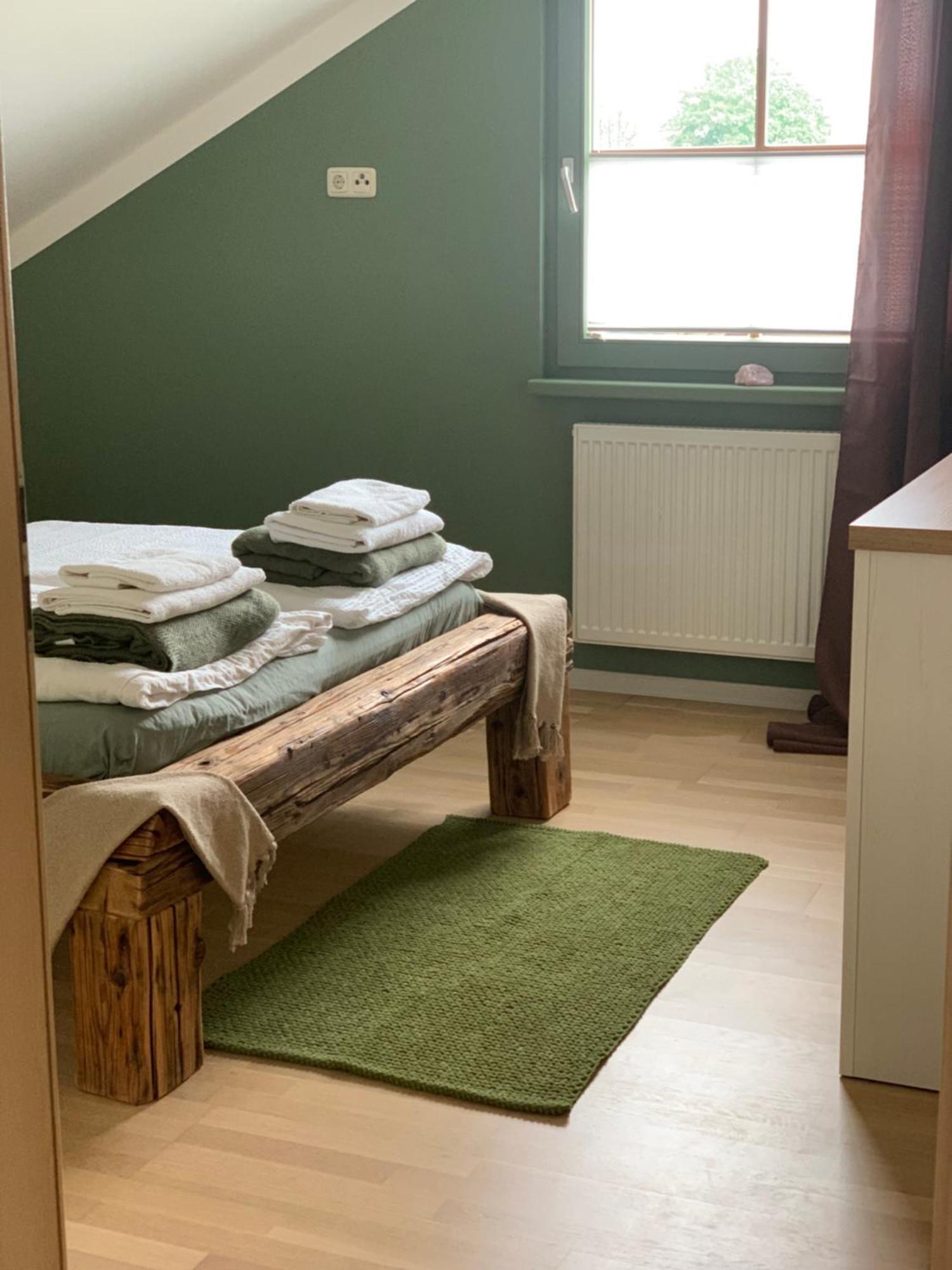 Appartement Kammblick Gröbming Kültér fotó